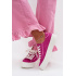Dámske platformové tenisky O`NEILL SPINNA C WOMEN LOW 90261009.06R Fuksia