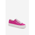 Dámske platformové tenisky O`NEILL SPINNA C WOMEN LOW 90261009.06R Fuksia