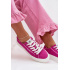 Dámske platformové tenisky O`NEILL SPINNA C WOMEN LOW 90261009.06R Fuksia