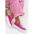 Dámske platformové tenisky O`NEILL SPINNA C WOMEN LOW 90261009.06R Fuksia