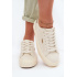 Sneakers na platforme Big Star TT274806 Béžové - Béžová