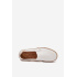 Dámske espadrilly na platforme Big Star TT274090 Ecru - Biela