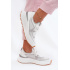 Dámske Športové Topánky Big Star TT274570 HI-POLY SYSTEM Biele - Biela