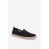 Dámske espadrilly Vinceza 13659 Čierne - Čierna