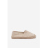 Dámske espadrilly Wrangler 20261079.06V Svetlo béžové - Béžová