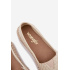 Dámske espadrilly Wrangler 20261079.06V Svetlo béžové - Béžová