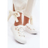 Dámske Tenisky Lee Cooper LCW-26-4068 Biele - Biela