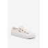 Dámske Tenisky Lee Cooper LCW-26-4068 Biele - Biela