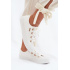 Dámske Tenisky Lee Cooper LCW-26-4068 Biele - Biela