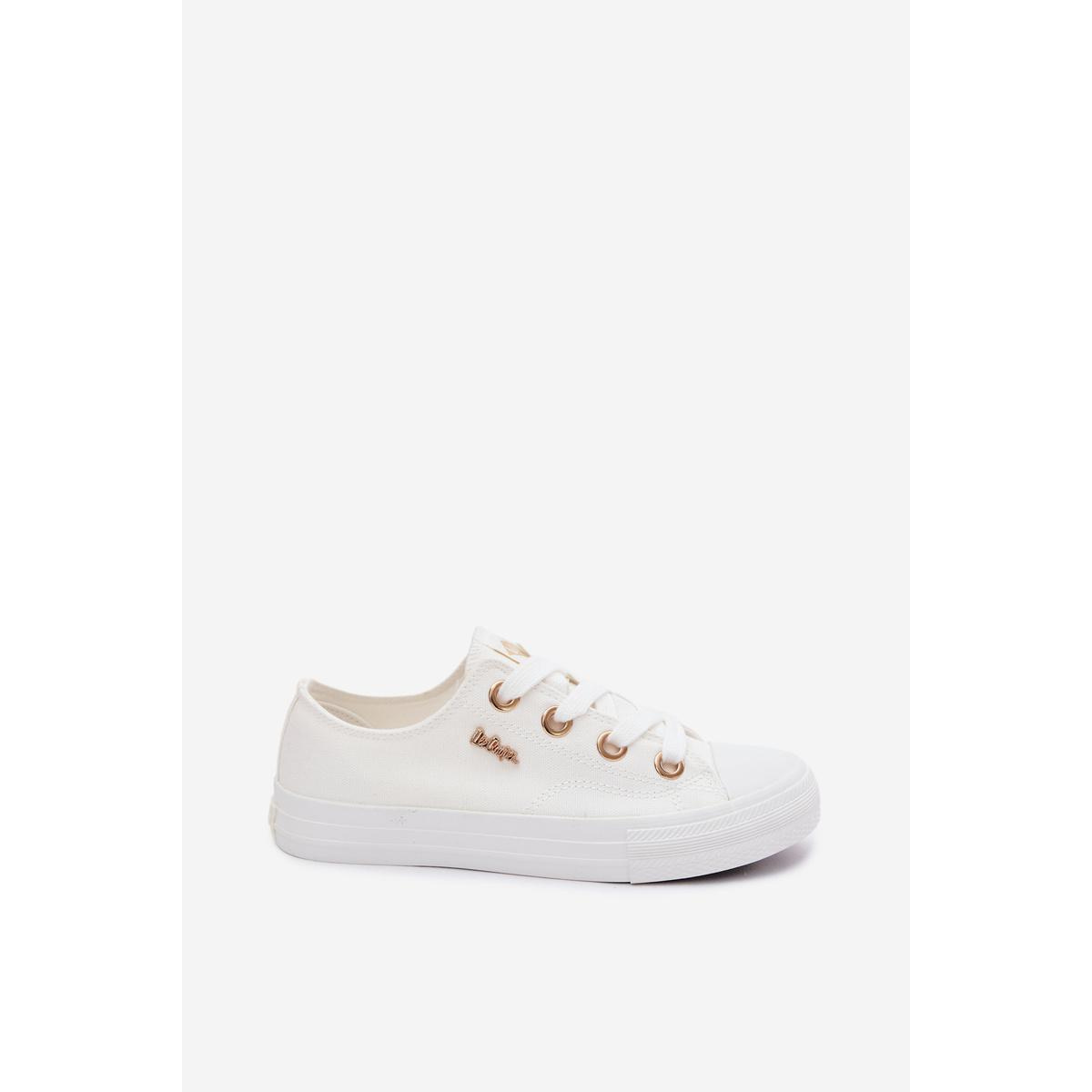 Dámske Tenisky Lee Cooper LCW-26-4068 Biele - Biela