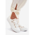 Dámske Tenisky Lee Cooper LCW-26-4068 Biele - Biela