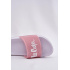 Dámske šľapky Lee Cooper LCW-26-4159 Ružové