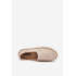 Dámske Espadrile Na Platforme S Pleteným Detailom Lee Cooper LCW-26-31-4332 Béžové
