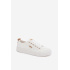 Dámske Tenisky S Čipkou Lee Cooper LCW-26-02-4060 Biele