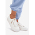 Dámske Tenisky S Čipkou Lee Cooper LCW-26-02-4060 Biele