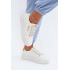 Dámske platformové tenisky Lee Cooper LCW-26-44-4478 Biele - Biela