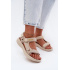 Dámske Sandále Lee Cooper LCW-26-34-4431L Béžové