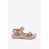 Dámske Sandále Lee Cooper LCW-26-34-4431L Béžové
