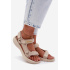 Dámske Sandále Lee Cooper LCW-26-34-4431L Béžové