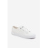 Dámske tenisky LEE AVA C LOW 50261001.1FG Biele - Biela