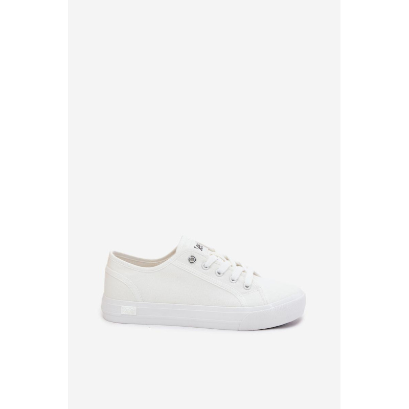Dámske tenisky LEE AVA C LOW 50261001.1FG Biele - Biela