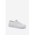 Dámske platformové tenisky LEE ISLA C WOMEN LOW 50261002.1FG Biela - Biela