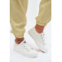Dámske čipkované tenisky na platforme LEE ISLA LACE WOMEN LOW 50261003.1FG Biele