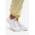 Dámske čipkované tenisky na platforme LEE ISLA LACE WOMEN LOW 50261003.1FG Biele