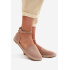 Dámske Espadrily Z Umelého Semišu Vinceza 23-34594 Béžové