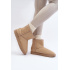 Dámske snehule Cross Jeans MM2R4023C Beige - Béžová