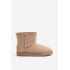 Dámske snehule Cross Jeans MM2R4023C Beige - Béžová