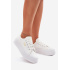 Dámske Tenisky Na Platforme Lee Cooper LCW-25-31-3450L Biele - Biela