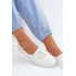 Dámske Biele Tenisky Lee Cooper LCW-26-02-4044 - Biela