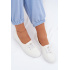 Dámske Biele Tenisky Lee Cooper LCW-26-02-4044 - Biela