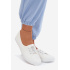 Dámske Biele Tenisky Lee Cooper LCW-26-02-4044 - Biela