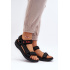 Dámske Sandále Lee Cooper LCW-26-34-4423L Čierne
