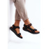 Dámske Sandále Lee Cooper LCW-26-34-4423L Čierne