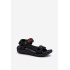 Dámske Sandále Lee Cooper LCW-26-34-4423L Čierne