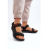 Dámske Sandále Lee Cooper LCW-26-34-4423L Čierne