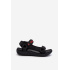 Dámske Sandále Lee Cooper LCW-26-34-4423L Čierne