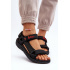 Dámske Sandále Lee Cooper LCW-26-34-4423L Čierne