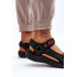 Dámske Sandále Lee Cooper LCW-26-34-4423L Čierne