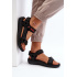 Dámske Sandále Lee Cooper LCW-26-34-4423L Čierne