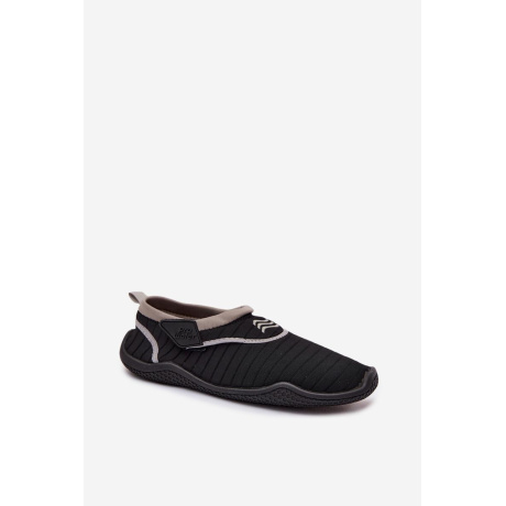 Dámske Vodné Topánky s Velcro PROWATER PRO-26-48-114L Čierne