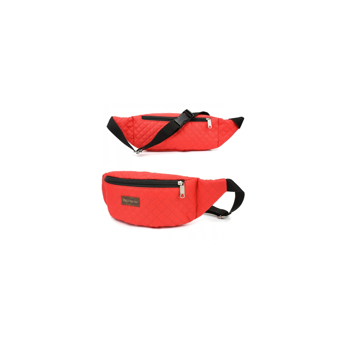 Červená dámska ľadvinka