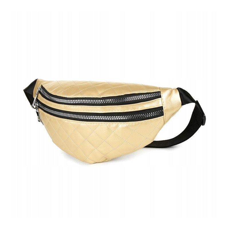 Ľadvinka dámska -zlatá