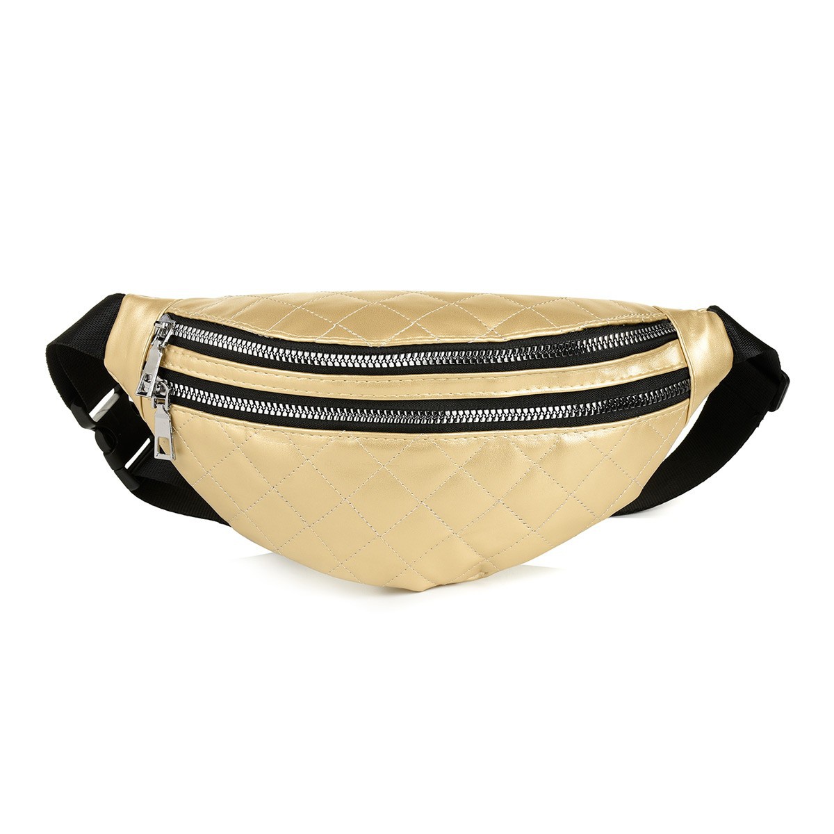 Ľadvinka dámska -zlatá