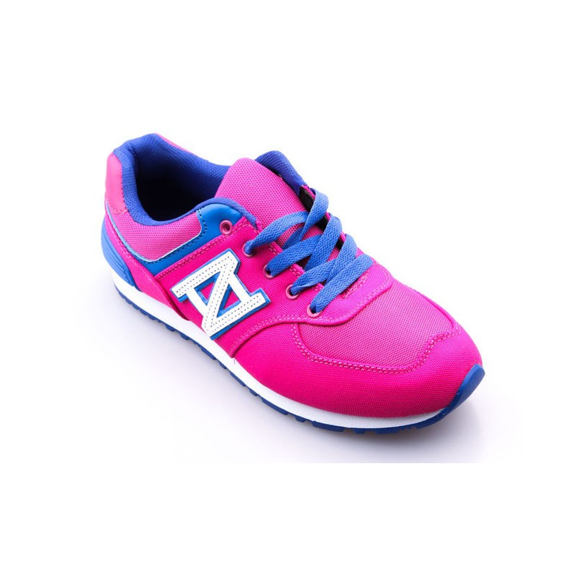 Športové topánky CAMO