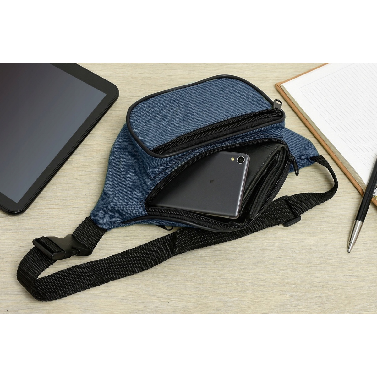 Modrá ľadvinka UNIVERZAL