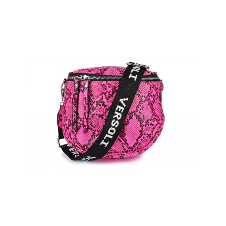 Crossbody kabelka FUKSIA VENTURE